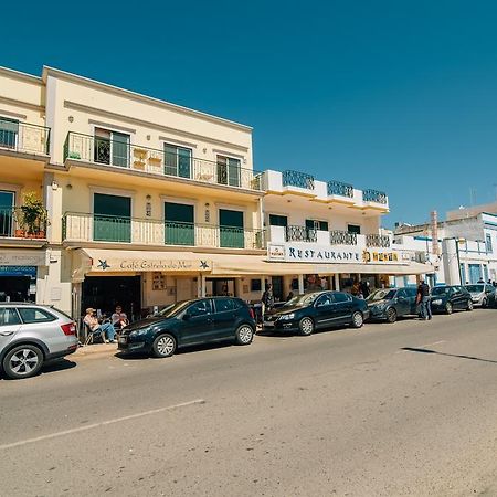 Casa Da Rita Apartment Olhao Exterior photo